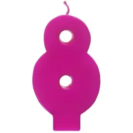 swieczka-na-tort-8-monte-roz-65-cm-partydeco-rozowa