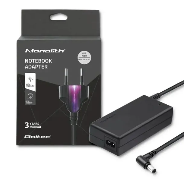 zasilacz-qoltec-90-w-do-acer-rodzaj-zamiennik