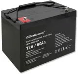 qoltec-53075-akumulator-agm-12v-80ah-waga-z-opakowaniem-25-kg