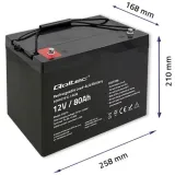 qoltec-53075-akumulator-agm-12v-80ah-pojemnosc-80-ah