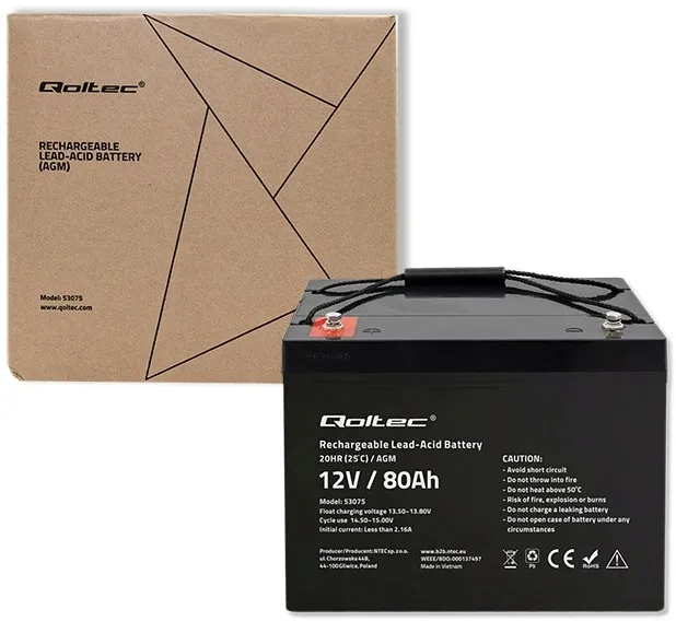 qoltec-53075-akumulator-agm-12v-80ah-kod-producenta-53075