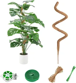 podporka-do-roslin-gietka-podpora-do-kwiatka-mech-kokosowy-1-sztuka-125-cm