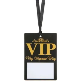identyfikator-party-vip-very-important-party-santex-10-x-7-cm-10-szt