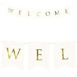 baner-welcome-partydeco-bialy-95-cm