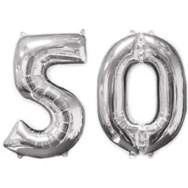 balon-foliowy-50-urodziny-5-0-srebrny-amscan-26