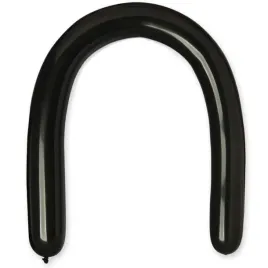 balony-modeliny-350-czarne-gemar-100-szt