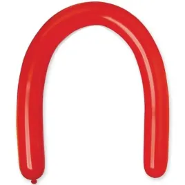 balony-modeliny-350-czerwone-gemar-100-szt