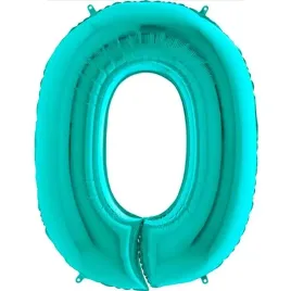 balon-foliowy-cyfra-0-turkusowy-grabo-40-dgt