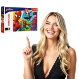 puzzle-spider-man-miguel-trefl-30-elementow