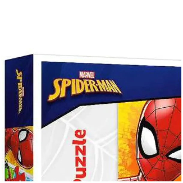 puzzle-spider-man-miguel-trefl-30-elementow