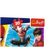 puzzle-spider-man-miguel-trefl-30-elementow