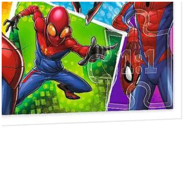 puzzle-spider-man-miguel-trefl-30-elementow