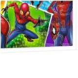 puzzle-spider-man-miguel-trefl-30-elementow