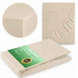 przescieradlo-180x200-z-gumka-jersey-bezowe-i-gatunek-super-jakosc-grube