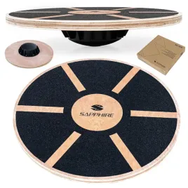 platforma-do-balansowania-trener-rownowagi-sg-070-drewniana-twister-fitness