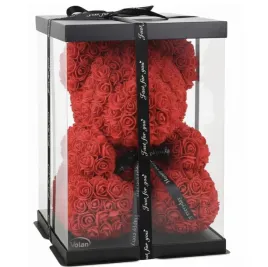 mis-z-roz-prezent-na-walentynki-dla-kobiety-duzy-xxl-czerwony-z-kokardka