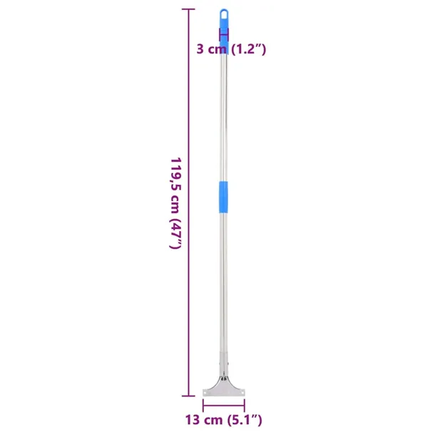 drazki-do-podlogowej-sciagaczki-do-wody-5-szt-1195-cm-kolor-srebrny