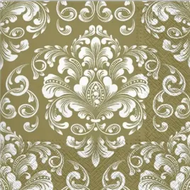serwetki-beautiful-moments-gold-paw-33-cm-20-szt