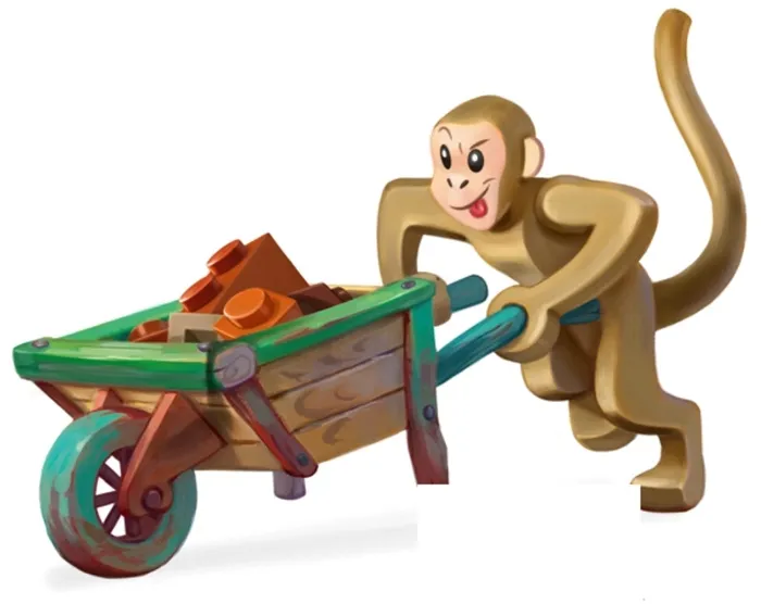 gra-planszowa-lego-monkey-palace-rebel