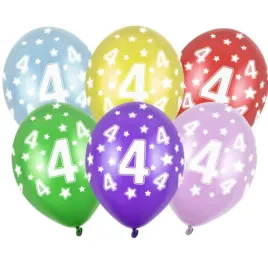 balony-14-liczba-4-strong-metallic-mix-50-szt