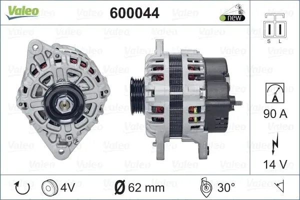 alternator-valeo-origins-new