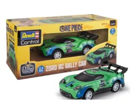 revell-rc-46949-auto-zdalnie-sterowane-one-piece-zoro-rc-rally-car