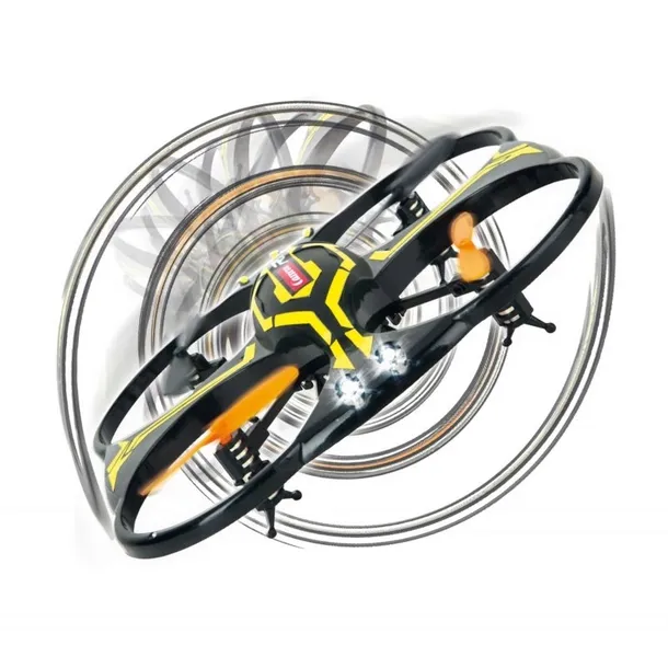 carrera-dron-30819-rc-quadcopter-x2-24ghz-stan-opakowania-oryginalne