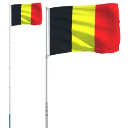 flaga-belgii-z-masztem-55-m-aluminium