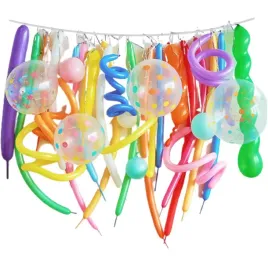 balony-zestaw-imprezowy-i-makarony-mix-partypal-zestaw-32-szt