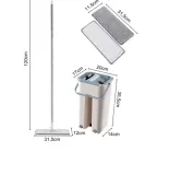 mop-plaski-maxsell-32-cm-kolor-bezowy