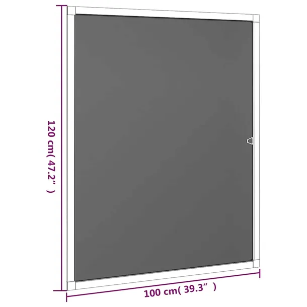 moskitiera-okienna-biala-100x120-cm-marka-vidaxl