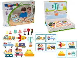 klocki-magnetyczne-zabawka-ukladanka-magnetyczna-pojazdy-magnesy