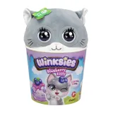 winksies-maskotka-jagodowy-kotek-pluszowa-przytulanka-dzwiek-stan-nowy