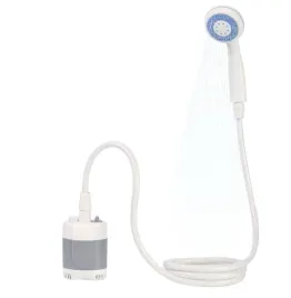 prysznic-turystyczny-elektryczny-mocna-pompa-akumulator-zestaw-2-sluchawki
