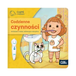codzienne-czynnosci-praca-zbiorowa-czytaj-z-albikiem-mini-ksiazka