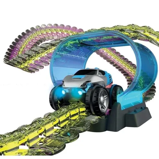 tor-samochodowy-smoby-flextreme-neon-set-smoby-plec-chlopcy-dziewczynki