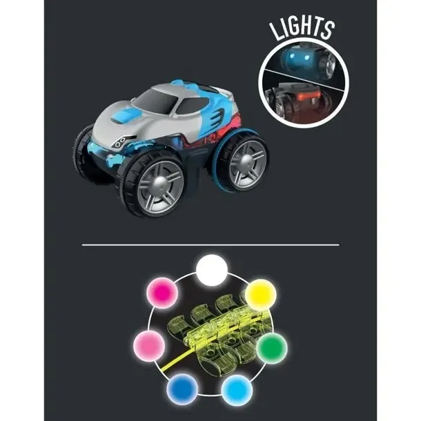 tor-samochodowy-smoby-flextreme-neon-set-smoby-marka-smoby