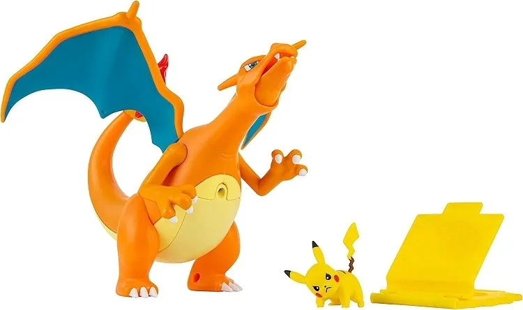 figurka-jazwares-pokemon-charizard-pikachu