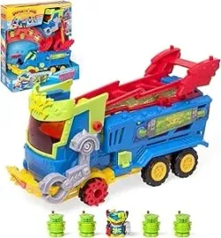 magicbox-super-things-kazoom-power-mr-king-truck-ciezarowka-mr-kinga