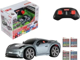 pojazd-zdalnie-sterowany-auto-r-c-bundesliga-mini-rc-1-43-szary