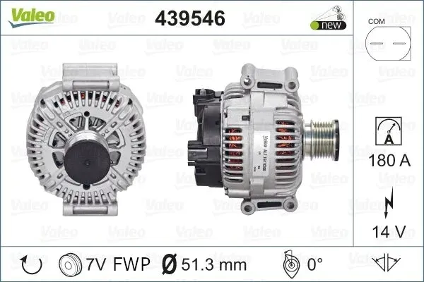 alternator-valeo-origins-new