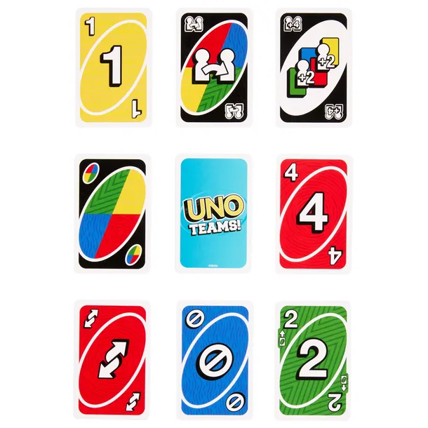 mattel-gra-karty-uno-teams-stan-opakowania-oryginalne