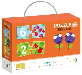 puzzle-dodo-toys-dodo-24-el-puzzle-12x2-cyferki-jagodki-cyfry