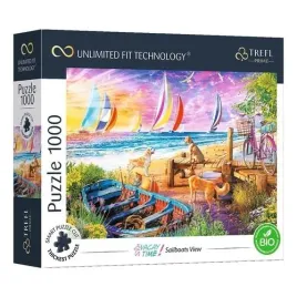 puzzle-1000-elementow-sailboats-view