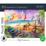 puzzle-1000-elementow-sailboats-view-kolekcja-krajobrazy