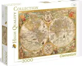 puzzle-2000-el-starozytna-mapa-clementoni-32557-plec-chlopcy-dziewczynki