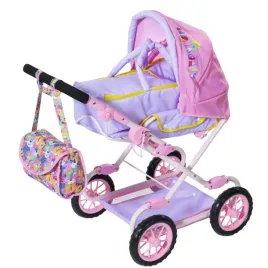 wozek-dla-lalki-gleboki-wielofunkcyjny-zapf-baby-born-lalka