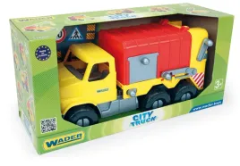 auto-ciezarowka-smieciarka-32607-wader