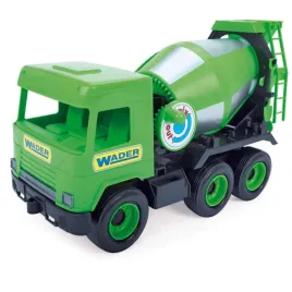 betoniarka-auto-ciezarowka-43-cm-zielona-middle-truck-wader