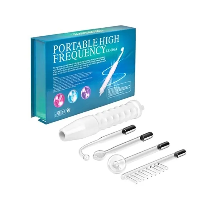 darsonval-multico-bialy-10-w